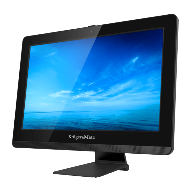 Počítač All-in-One 21,5" Kruger&Matz KM2150