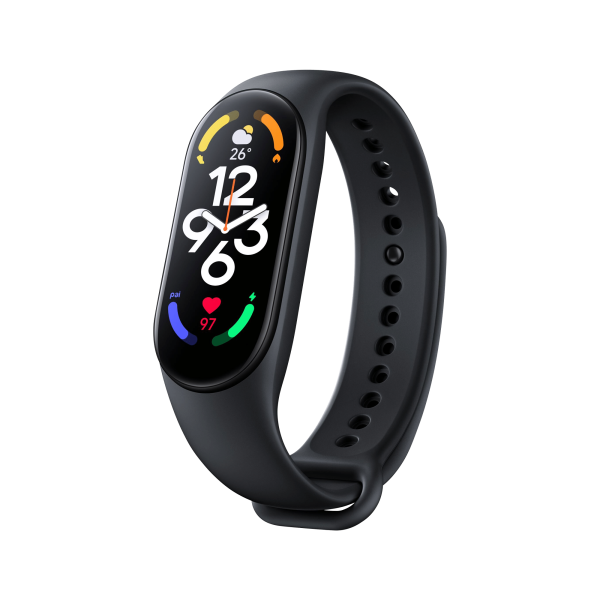 Náramok Xiaomi Smart Band 7 NFC