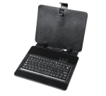 Univerzálne puzdro pre 9,7 palcové tablety s klávesnicou USB
