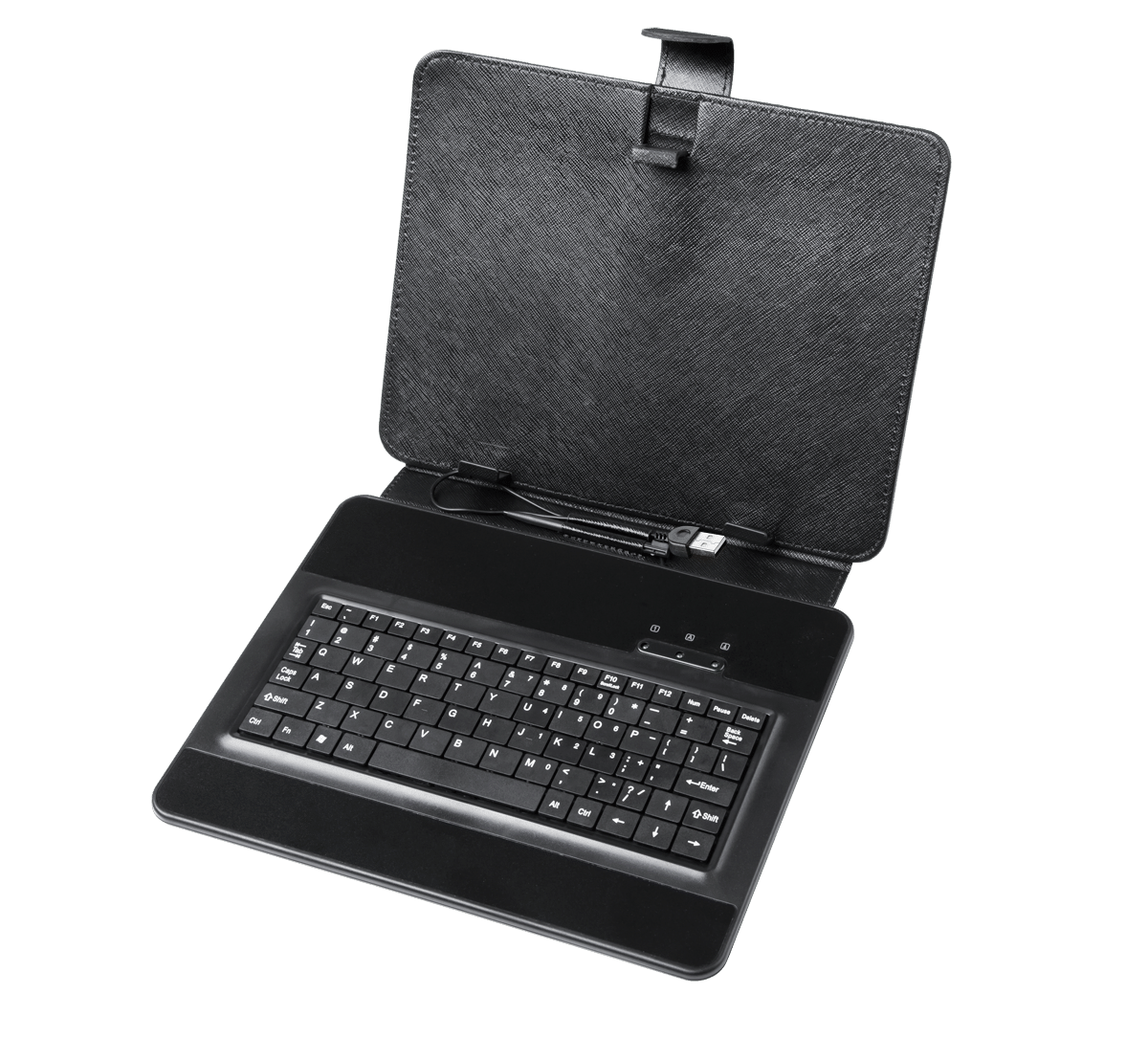 pokrowiec-uniwersalny-do-tabletow-9-7-cala-z-klawiatura-usb-c9af1057d58e41618b1e2ef5c576a0ad-a7e98bed Univerzálne puzdro pre 9,7 palcové tablety s klávesnicou USB – Obrázok 1