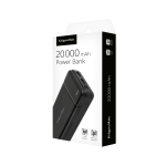 Powerbanka Kruger&Matz 20000 mAh Li-pol – Obrázok 3