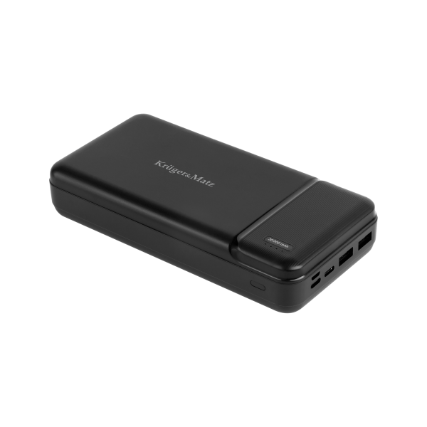 Powerbanka Kruger&Matz 30000 mAh Li-pol