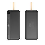 Powerbanka Kruger&Matz 40000 mAh Li-ion s funkciami QC a PD – Obrázok 5