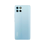 Smartfón INFINIX Smart 6 blue kit – Obrázok 3