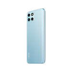 Smartfón INFINIX Smart 6 blue kit – Obrázok 5