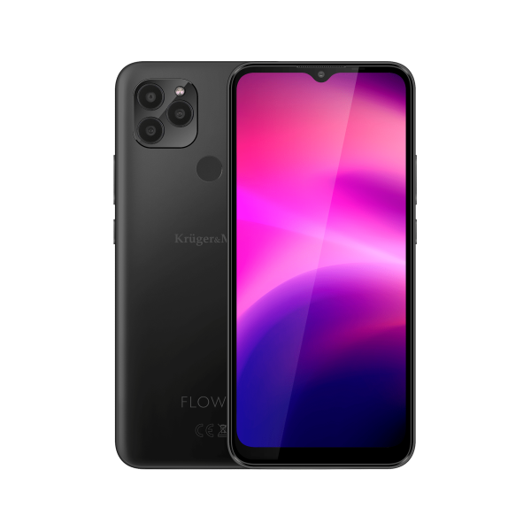 Smartfón Kruger&Matz FLOW 9