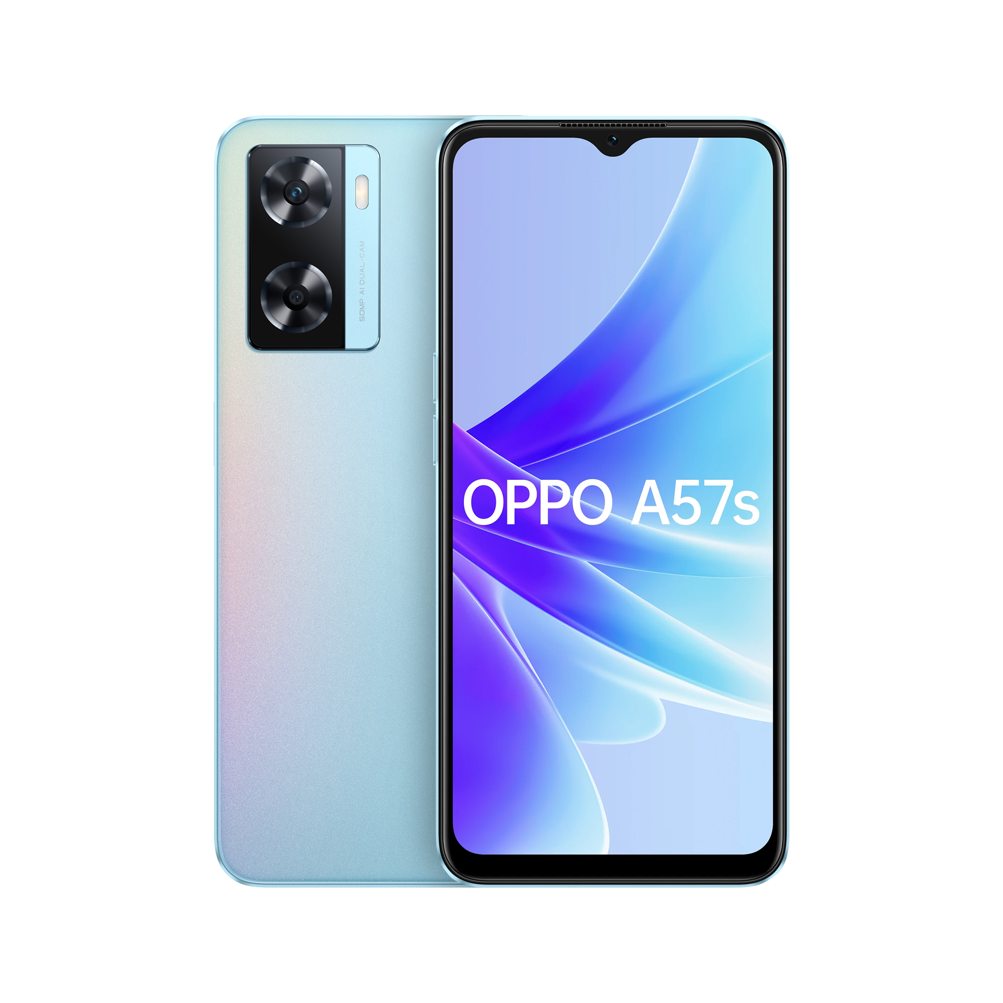 smartfon-oppo-a57s-niebieski-399efc2f9b8546d4b5248641f3a479f6-e91534ed Smartfón OPPO A57S Modrý – Obrázok 1
