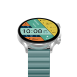 Smartwatch KIESLECT KRPRO silver – Obrázok 3