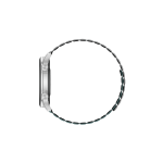 Smartwatch KIESLECT KRPRO silver – Obrázok 8