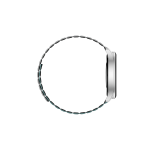 Smartwatch KIESLECT KRPRO silver – Obrázok 7