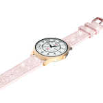 Smartwatch KIESLECT Lora Gold – Obrázok 4