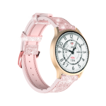 Smartwatch KIESLECT Lora Gold – Obrázok 2