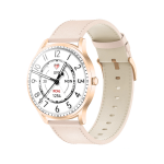Smartwatch KIESLECT Lora Gold – Obrázok 5