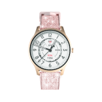 Smartwatch KIESLECT Lora Gold – Obrázok 3