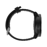 Smartwatch Kruger&Matz Activity Black GPS – Obrázok 3