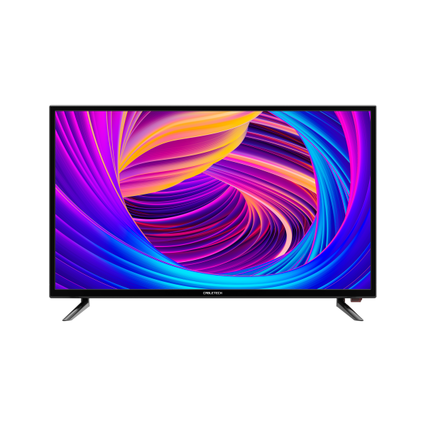 Televízor Cabletech 32" DVB-T2 H.265 HEVC