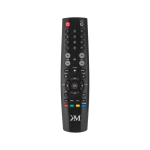 Televízor Kruger&Matz 32" HD DVB-T2 H.265 HEVC – Obrázok 5