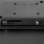 Televízor Kruger&Matz 32" HD DVB-T2 H.265 HEVC – Obrázok 4