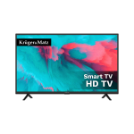 Televízor Kruger&Matz 32" HD smart DVB-T2/S2 H.265 HEVC