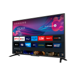 Televízor Kruger&Matz 40" FHD smart DVB-T2/S2 H.265 Hevc – Obrázok 2