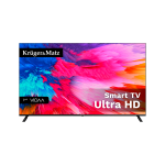 Televízor Kruger&Matz 65" UHD smart DVB-T2/S2 H.265 Hevc