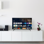 Televízor TCL 40" FHD AndroidTV DVB-T2/C/S2 H.265 HEVC – Obrázok 2