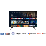 Televízor TCL 40" FHD AndroidTV DVB-T2/C/S2 H.265 HEVC – Obrázok 3