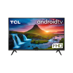 Televízor TCL 40" FHD AndroidTV DVB-T2/C/S2 H.265 HEVC