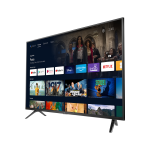 Televízor TCL 40" FHD AndroidTV DVB-T2/C/S2 H.265 HEVC – Obrázok 7