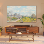 Televízor TCL 55" Qled GoogleTV DVB-T2/C/S2 H.265 HEVC – Obrázok 7