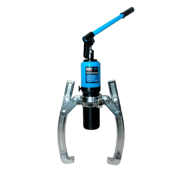 Hydraulický vyťahovač ložísk 20 T, 350 mm