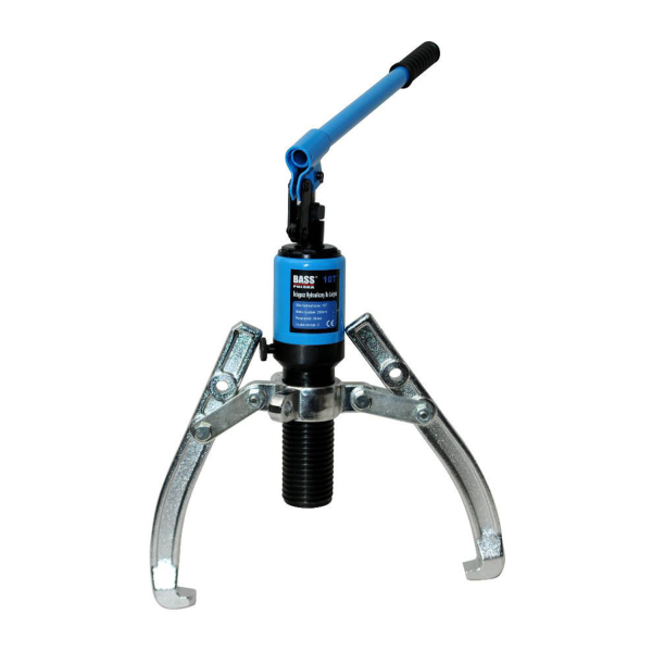 Hydraulický vyťahovač ložísk 10 T, 250 mm