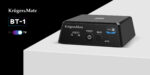 2v1 Bluetooth HiFi audio prijímač a vysielač (Apt-X, NFC) model BT-1 – Obrázok 5