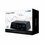 2v1 Bluetooth HiFi audio prijímač a vysielač (Apt-X, NFC) model BT-1 – Obrázok 4