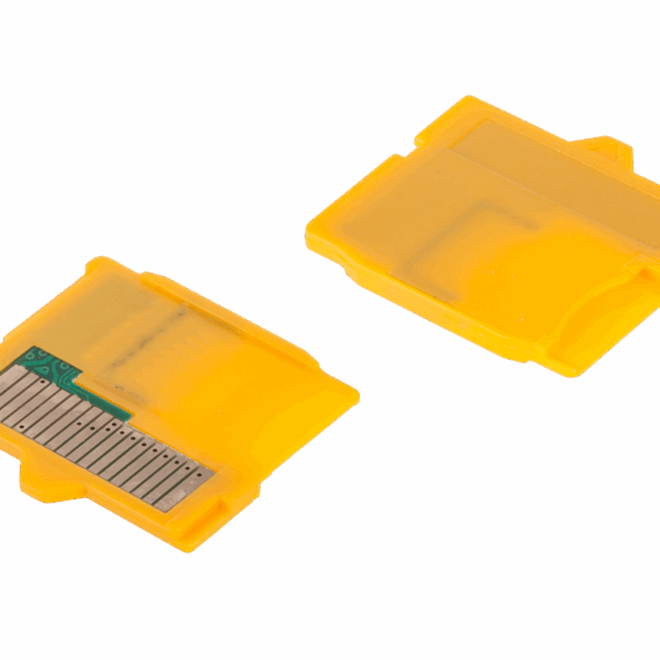 microSD/XD adaptér