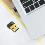 ADAPTÉR nano USB bluetooth 5.0 UB500 USB 2.0 – Obrázok 6