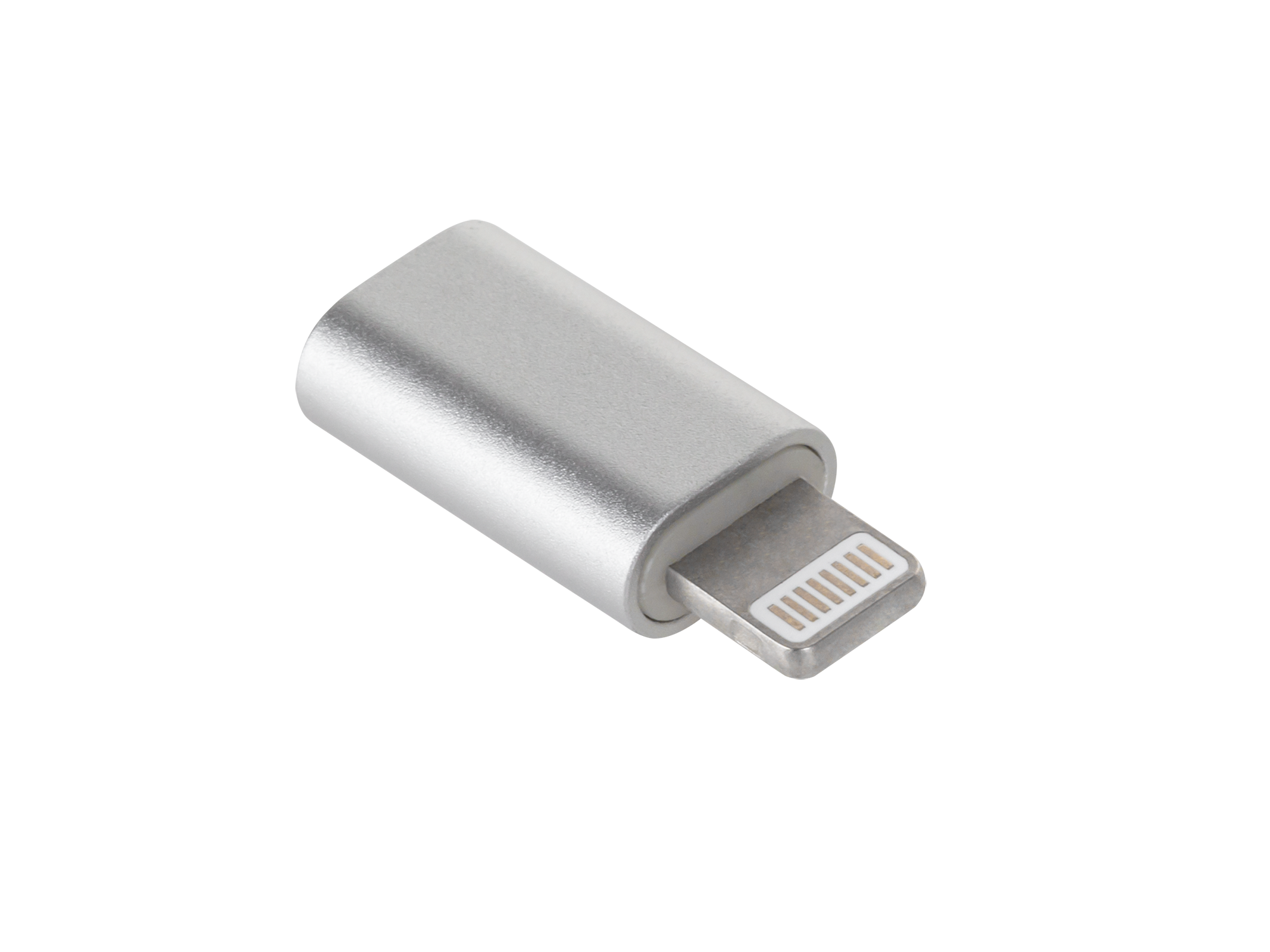 adapter-przejsciowka-micro-usb-apple-lightning-m-life-biala-3fe43a28841e469a9425a5af4a51c8a5-1da1cd67 Adaptér Micro USB - Apple Lightning M-Life biely – Obrázok 1