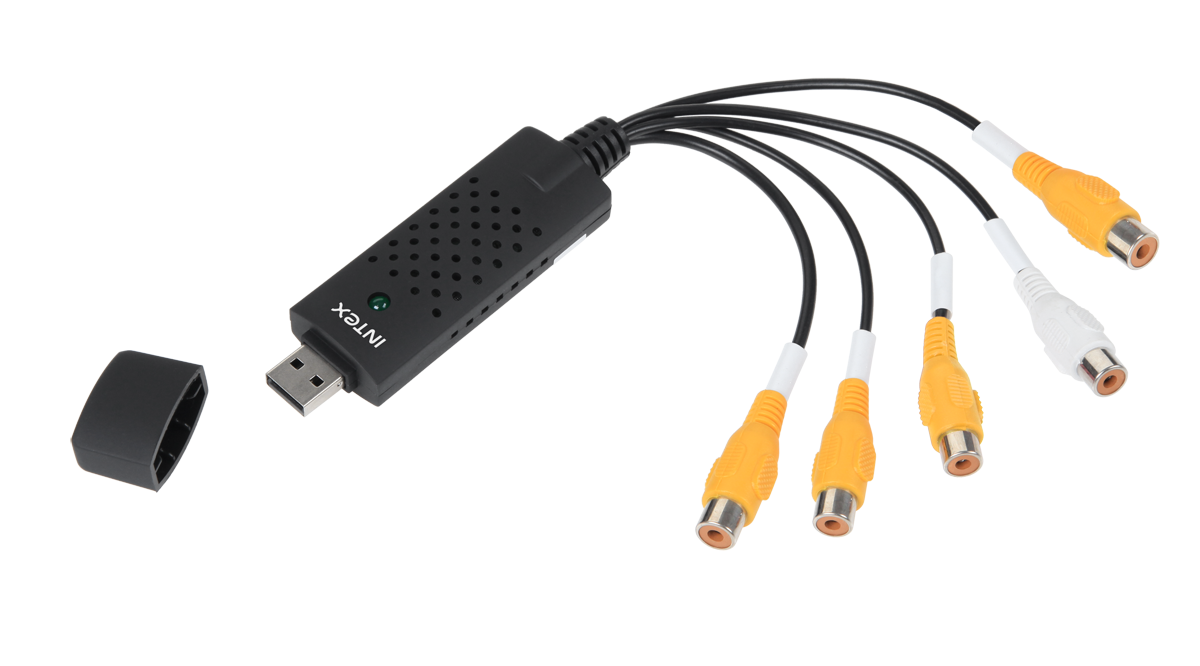 adapter-przejsciowka-usb-na-av-intex-5ce743d5e9ca4d869d9419aaee0b835b-77508e63 USB na AV INTEX adaptér/konvertor – Obrázok 1