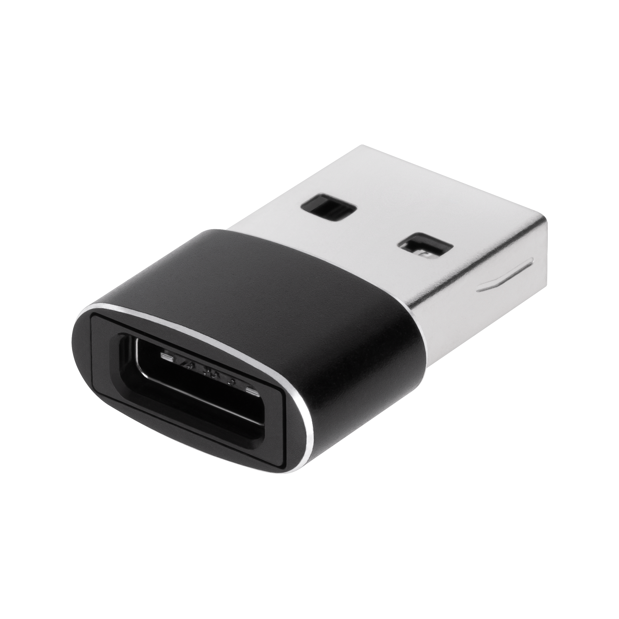 adapter-przejsciowka-usb-usb-typu-c-czarny-feb6d901703c4881a5b121cbe0057f48-6fc804e3 Adaptér USB - USB typu C čierny – Obrázok 1