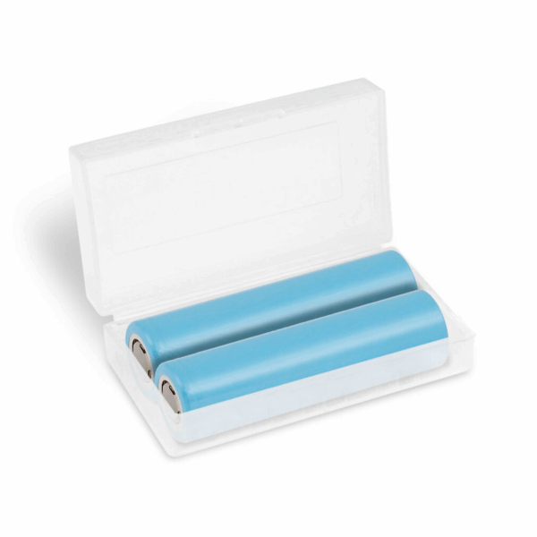 INR18650 MH1 batéria 3200mAh Li-Ion 3,7V 10A