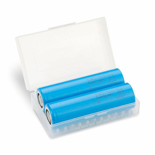 Batéria Samsung INR21700-50E 4900 mAh