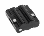 Midland ATL/G7/G9 Ni-Mh batéria 800mAh 6,0V – Obrázok 2