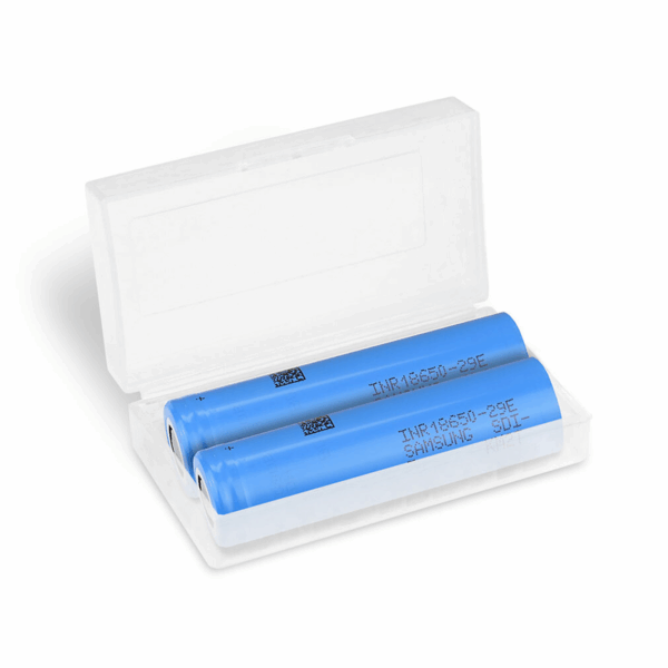 Batéria Samsung 18650 2850mAh 3,7V INR18650-29E