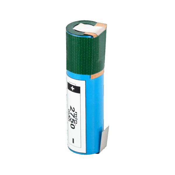 SAMSUNG BATÉRIA 18650 2850mAh 3,7V s doskami INR18650-29E-FT