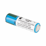 SAMSUNG BATÉRIA 18650 2850mAh 3,7V s doskami INR18650-29E-FT – Obrázok 2