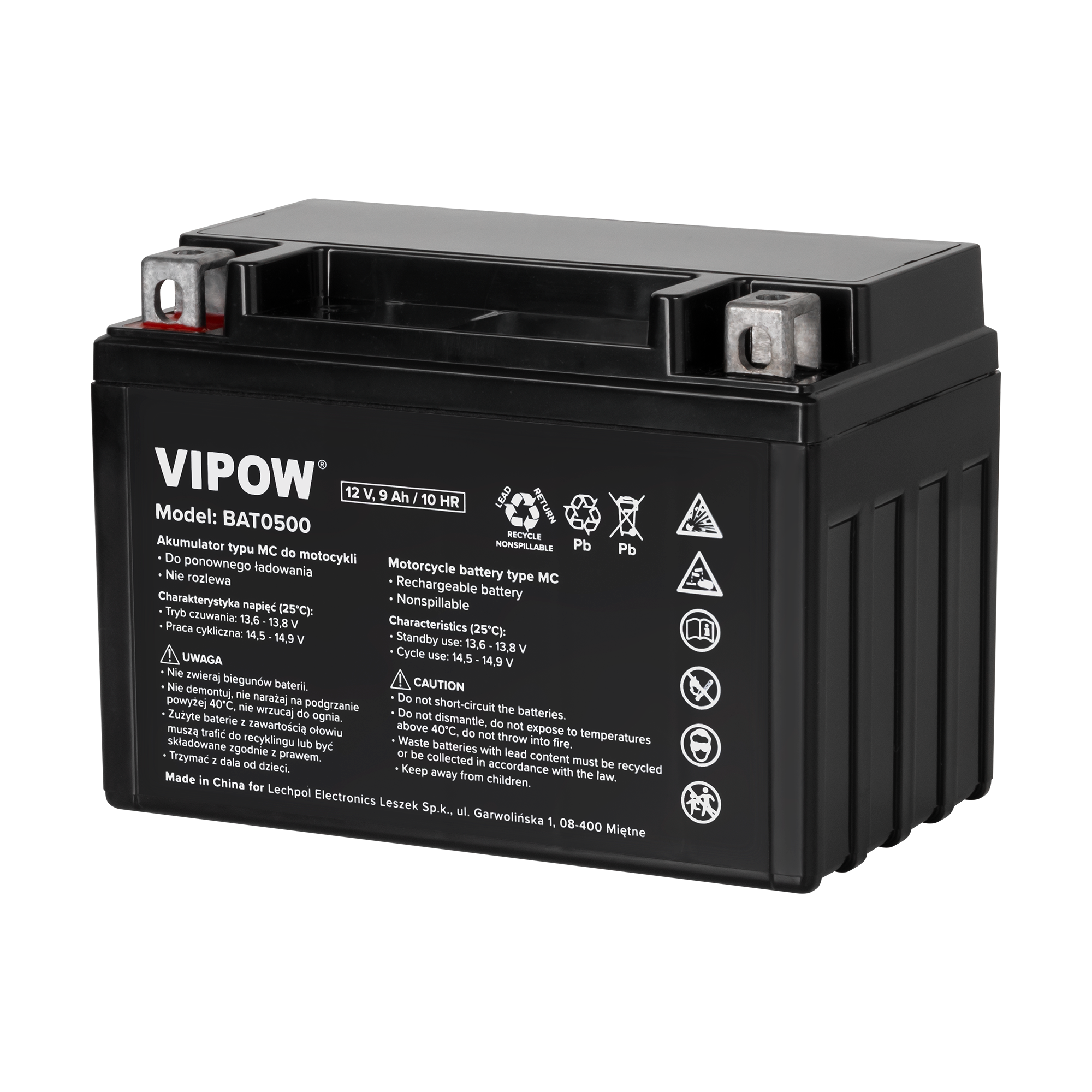 akumulator-vipow-typ-mc-do-motocykli-12v-9ah-d64c1a3d5d5d47dca9759807ad1fa11f-76d6a4d0 Motobatéria typu VIPOW MC 12V 9Ah – Obrázok 1