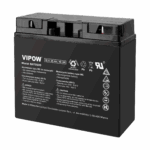 Motobatéria typu VIPOW MC 12V 25Ah