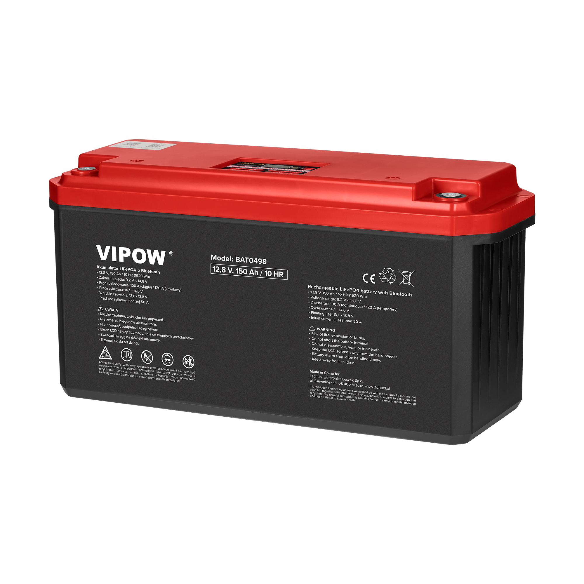 akumulator-zelowy-lifepo4-bluetooth-150ah-bms-8d87f92577d94f1896bf8b99b618b487-eff037b3 Gélová batéria LiFePO4 bluetooth 150Ah BMS – Obrázok 1