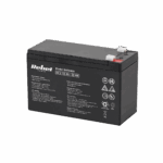 Gélová batéria Rebel 12V 7,5Ah