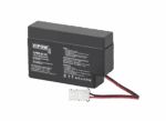 VIPOW gélová batéria 12V 0,8Ah